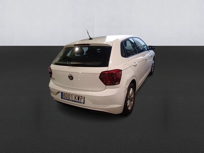 Volkswagen Polo Advance 1.0 TSI 70 kW (95 CV) 4 Volkswagen Polo Advance 1.0 TSI 70 kW (95 CV) 4