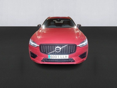 Volvo XC60 T6 Recharge R-Design AWD Auto 250 kW (340 CV) 2 Volvo XC60 T6 Recharge R-Design AWD Auto 250 kW (340 CV) 2