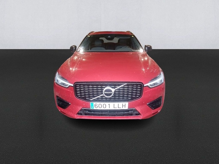 Volvo XC60 T6 Recharge R-Design AWD Auto 250 kW (340 CV) Vehículo usado en Madrid Volvo XC60 T6 Recharge R-Design AWD Auto 250 kW (340 CV) Vehículo usado en Madrid