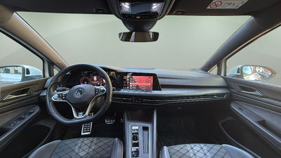 Volkswagen Golf R-Line 1.5 eTSI 110 kW (150 CV) DSG 6 Volkswagen Golf R-Line 1.5 eTSI 110 kW (150 CV) DSG 6