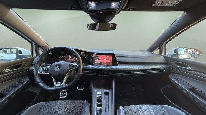 Volkswagen Golf R-Line 1.5 eTSI 110 kW (150 CV) DSG Vehículo usado en Madrid Volkswagen Golf R-Line 1.5 eTSI 110 kW (150 CV) DSG Vehículo usado en Madrid