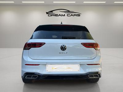 Volkswagen Golf R-Line 1.5 eTSI 110 kW (150 CV) DSG 9 Volkswagen Golf R-Line 1.5 eTSI 110 kW (150 CV) DSG 9