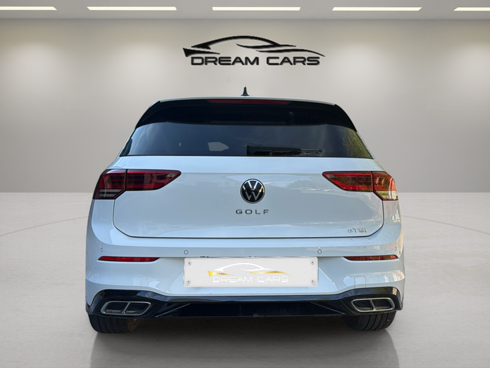 Volkswagen Golf R-Line 1.5 eTSI 110 kW (150 CV) DSG Vehículo usado en Madrid Volkswagen Golf R-Line 1.5 eTSI 110 kW (150 CV) DSG Vehículo usado en Madrid