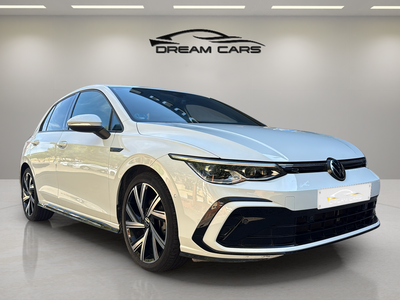 Volkswagen Golf R-Line 1.5 eTSI 110 kW (150 CV) DSG 1 Volkswagen Golf R-Line 1.5 eTSI 110 kW (150 CV) DSG 1