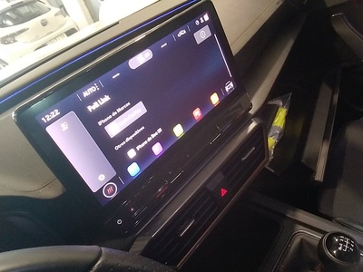 CUPRA Formentor 2.0 TDI 110 kW (150 CV) 14 CUPRA Formentor 2.0 TDI 110 kW (150 CV) 14