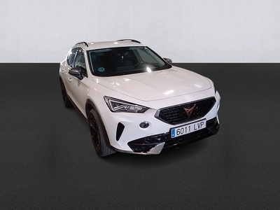 CUPRA Formentor 2.0 TDI 110 kW (150 CV) 3 CUPRA Formentor 2.0 TDI 110 kW (150 CV) 3