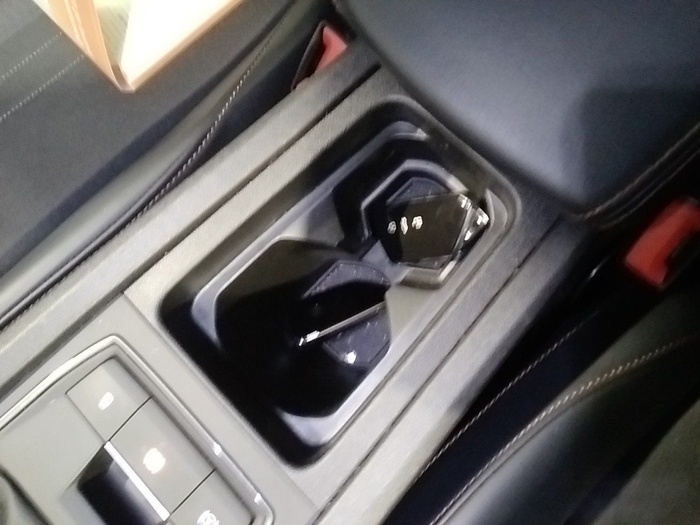 CUPRA Formentor 2.0 TDI 110 kW (150 CV) Vehículo usado en Madrid CUPRA Formentor 2.0 TDI 110 kW (150 CV) Vehículo usado en Madrid