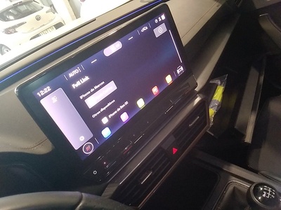 CUPRA Formentor 2.0 TDI 110 kW (150 CV) 13 CUPRA Formentor 2.0 TDI 110 kW (150 CV) 13