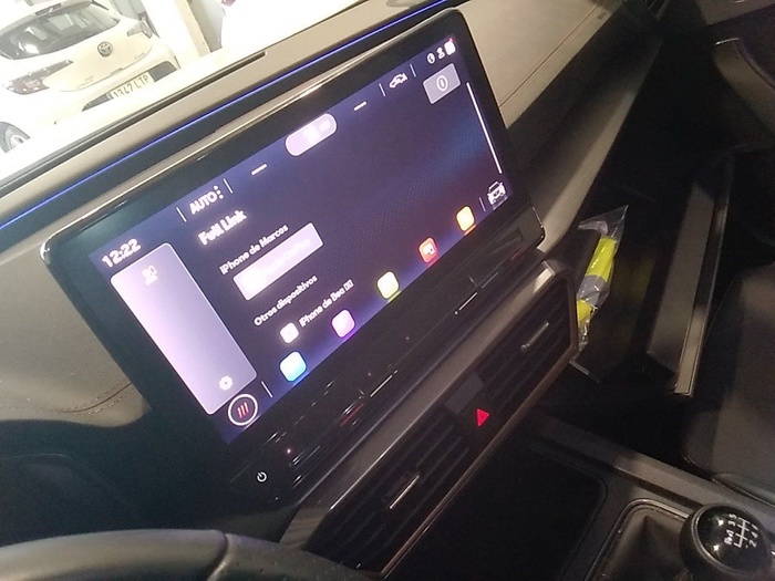 CUPRA Formentor 2.0 TDI 110 kW (150 CV) Vehículo usado en Madrid CUPRA Formentor 2.0 TDI 110 kW (150 CV) Vehículo usado en Madrid