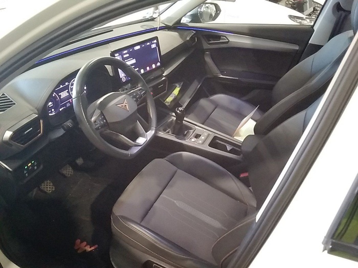 CUPRA Formentor 2.0 TDI 110 kW (150 CV) Vehículo usado en Madrid CUPRA Formentor 2.0 TDI 110 kW (150 CV) Vehículo usado en Madrid