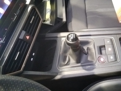 CUPRA Formentor 2.0 TDI 110 kW (150 CV) 12 CUPRA Formentor 2.0 TDI 110 kW (150 CV) 12