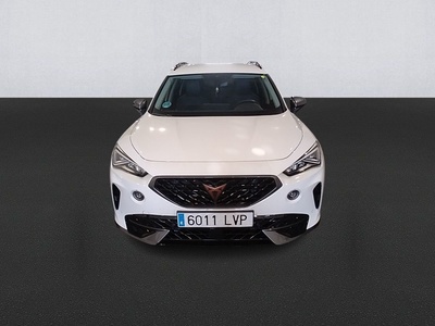 CUPRA Formentor 2.0 TDI 110 kW (150 CV) 2 CUPRA Formentor 2.0 TDI 110 kW (150 CV) 2