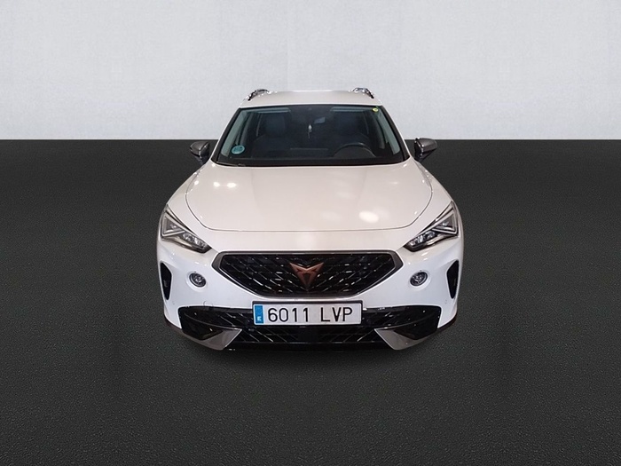 CUPRA Formentor 2.0 TDI 110 kW (150 CV) Vehículo usado en Madrid CUPRA Formentor 2.0 TDI 110 kW (150 CV) Vehículo usado en Madrid