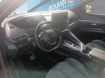 Peugeot 5008 BlueHDI 130 S&S Allure Pack EAT8 96 kW (130 CV) 7 Peugeot 5008 BlueHDI 130 S&S Allure Pack EAT8 96 kW (130 CV) 7