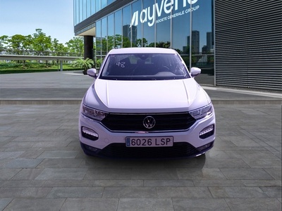 Volkswagen T-Roc Edition 2.0 TDI 85 kW (115 CV) 2 Volkswagen T-Roc Edition 2.0 TDI 85 kW (115 CV) 2