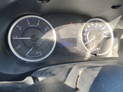 Toyota Hilux 2.4 D-4D Doble Cabina GX 110 kW (150 CV) 9 Toyota Hilux 2.4 D-4D Doble Cabina GX 110 kW (150 CV) 9