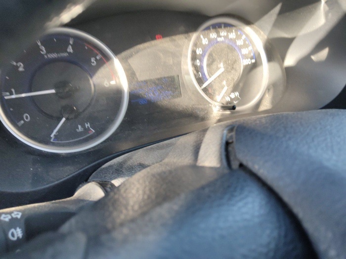 Toyota Hilux 2.4 D-4D Doble Cabina GX 110 kW (150 CV) Vehículo usado en Madrid Toyota Hilux 2.4 D-4D Doble Cabina GX 110 kW (150 CV) Vehículo usado en Madrid