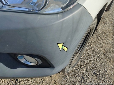 Toyota Hilux 2.4 D-4D Doble Cabina GX 110 kW (150 CV) 15 Toyota Hilux 2.4 D-4D Doble Cabina GX 110 kW (150 CV) 15