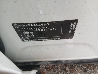 Volkswagen Tiguan Urban Sport 1.5 TSI 110 kW (150 CV) 15 Volkswagen Tiguan Urban Sport 1.5 TSI 110 kW (150 CV) 15