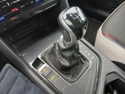 Volkswagen Tiguan Urban Sport 1.5 TSI 110 kW (150 CV) 11 Volkswagen Tiguan Urban Sport 1.5 TSI 110 kW (150 CV) 11