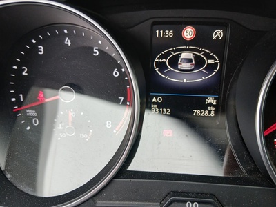 Volkswagen Tiguan Urban Sport 1.5 TSI 110 kW (150 CV) 6 Volkswagen Tiguan Urban Sport 1.5 TSI 110 kW (150 CV) 6