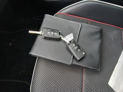 Volkswagen Tiguan Urban Sport 1.5 TSI 110 kW (150 CV) 9 Volkswagen Tiguan Urban Sport 1.5 TSI 110 kW (150 CV) 9