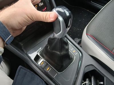 Volkswagen Tiguan Urban Sport 1.5 TSI 110 kW (150 CV) 13 Volkswagen Tiguan Urban Sport 1.5 TSI 110 kW (150 CV) 13