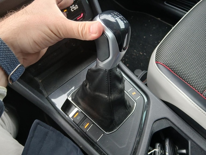 Volkswagen Tiguan Urban Sport 1.5 TSI 110 kW (150 CV) Vehículo usado en Madrid Volkswagen Tiguan Urban Sport 1.5 TSI 110 kW (150 CV) Vehículo usado en Madrid