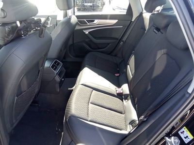 Audi A6 design 45 TFSI ultra quattro 180 kW (245 CV) S tronic 9 Audi A6 design 45 TFSI ultra quattro 180 kW (245 CV) S tronic 9