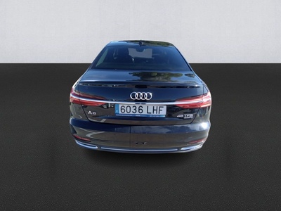 Audi A6 design 45 TFSI ultra quattro 180 kW (245 CV) S tronic 5 Audi A6 design 45 TFSI ultra quattro 180 kW (245 CV) S tronic 5