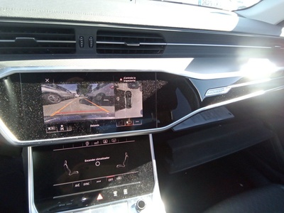 Audi A6 design 45 TFSI ultra quattro 180 kW (245 CV) S tronic 12 Audi A6 design 45 TFSI ultra quattro 180 kW (245 CV) S tronic 12