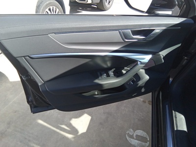 Audi A6 design 45 TFSI ultra quattro 180 kW (245 CV) S tronic 11 Audi A6 design 45 TFSI ultra quattro 180 kW (245 CV) S tronic 11