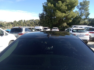 Audi A6 design 45 TFSI ultra quattro 180 kW (245 CV) S tronic 15 Audi A6 design 45 TFSI ultra quattro 180 kW (245 CV) S tronic 15