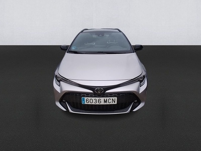 Toyota Corolla 1.8 125 Híbrido Touring GR-Sport E-CVT 132 kW (180 CV) 2 Toyota Corolla 1.8 125 Híbrido Touring GR-Sport E-CVT 132 kW (180 CV) 2