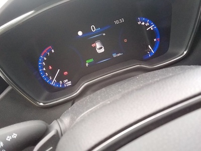 Toyota Corolla 1.8 125 Híbrido Touring GR-Sport E-CVT 132 kW (180 CV) 8 Toyota Corolla 1.8 125 Híbrido Touring GR-Sport E-CVT 132 kW (180 CV) 8