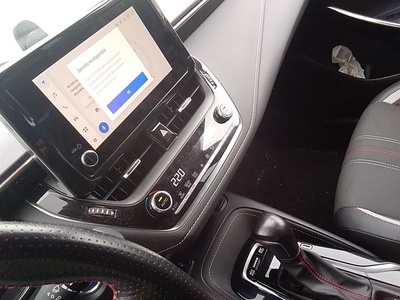 Toyota Corolla 1.8 125 Híbrido Touring GR-Sport E-CVT 132 kW (180 CV) 10 Toyota Corolla 1.8 125 Híbrido Touring GR-Sport E-CVT 132 kW (180 CV) 10