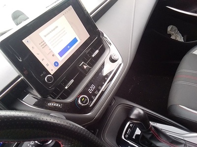 Toyota Corolla 1.8 125 Híbrido Touring GR-Sport E-CVT 132 kW (180 CV) 9 Toyota Corolla 1.8 125 Híbrido Touring GR-Sport E-CVT 132 kW (180 CV) 9