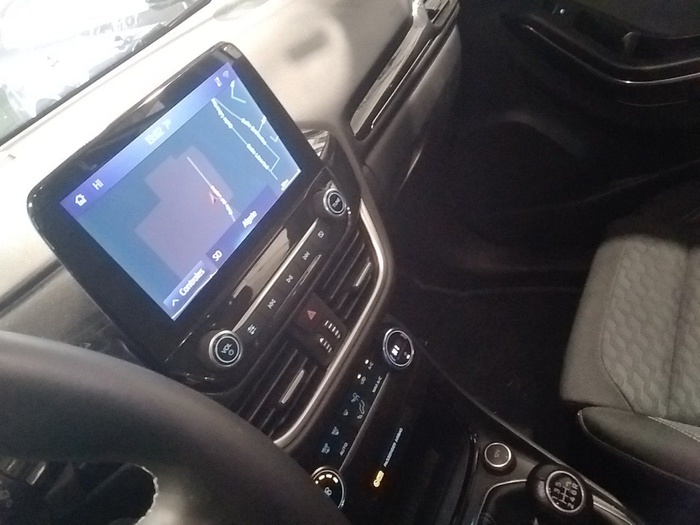 Ford Puma 1.0 EcoBoost Titanium 92 kW (125 CV) Vehículo usado en Madrid Ford Puma 1.0 EcoBoost Titanium 92 kW (125 CV) Vehículo usado en Madrid