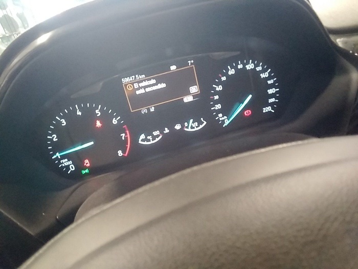 Ford Puma 1.0 EcoBoost Titanium 92 kW (125 CV) Vehículo usado en Madrid Ford Puma 1.0 EcoBoost Titanium 92 kW (125 CV) Vehículo usado en Madrid