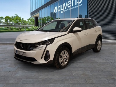 Peugeot 3008 BlueHDi 130 S&S Active Pack 96 kW (130 CV) 1 Peugeot 3008 BlueHDi 130 S&S Active Pack 96 kW (130 CV) 1