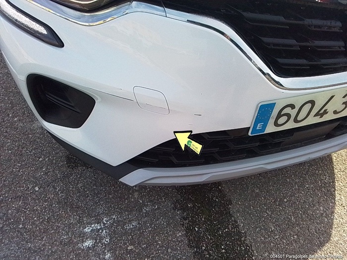 Renault Captur Intens TCe GLP 74 kW (100 CV) Vehículo usado en Madrid Renault Captur Intens TCe GLP 74 kW (100 CV) Vehículo usado en Madrid