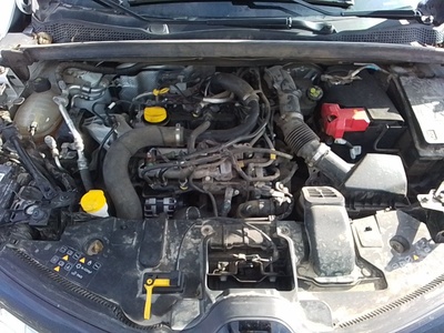 Renault Captur Intens TCe GLP 74 kW (100 CV) 13 Renault Captur Intens TCe GLP 74 kW (100 CV) 13