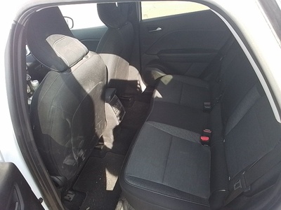 Renault Captur Intens TCe GLP 74 kW (100 CV) 8 Renault Captur Intens TCe GLP 74 kW (100 CV) 8