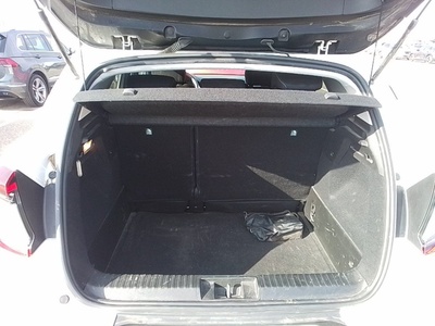 Renault Captur Intens TCe GLP 74 kW (100 CV) 7 Renault Captur Intens TCe GLP 74 kW (100 CV) 7