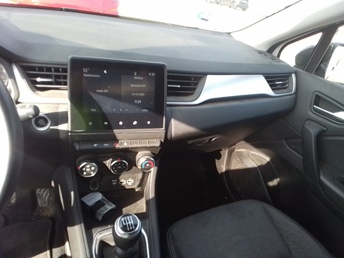 Renault Captur Intens TCe GLP 74 kW (100 CV) Vehículo usado en Madrid Renault Captur Intens TCe GLP 74 kW (100 CV) Vehículo usado en Madrid