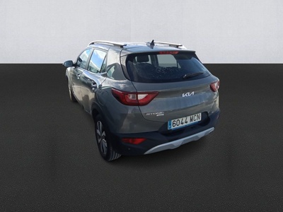Kia Stonic 1.0 T-GDi MHEV Drive iMT 88 kW (120 CV) 6 Kia Stonic 1.0 T-GDi MHEV Drive iMT 88 kW (120 CV) 6