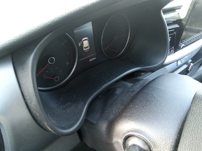 Kia Stonic 1.0 T-GDi MHEV Drive iMT 88 kW (120 CV) 8 Kia Stonic 1.0 T-GDi MHEV Drive iMT 88 kW (120 CV) 8