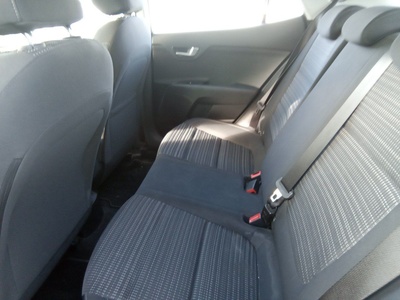 Kia Stonic 1.0 T-GDi MHEV Drive iMT 88 kW (120 CV) 9 Kia Stonic 1.0 T-GDi MHEV Drive iMT 88 kW (120 CV) 9