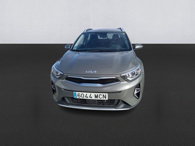 Kia Stonic 1.0 T-GDi MHEV Drive iMT 88 kW (120 CV) 2 Kia Stonic 1.0 T-GDi MHEV Drive iMT 88 kW (120 CV) 2
