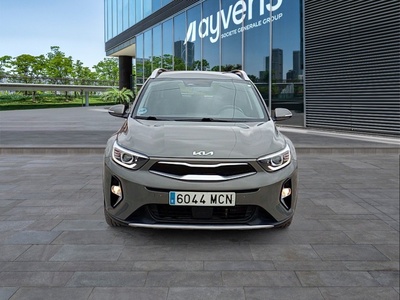 Kia Stonic 1.0 T-GDi MHEV Drive iMT 88 kW (120 CV) 2 Kia Stonic 1.0 T-GDi MHEV Drive iMT 88 kW (120 CV) 2